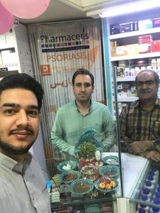 داروخانه شبانه‌روزی دکتر فرهادی 3