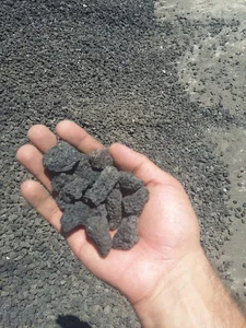 پوکه معدنی اعتماد