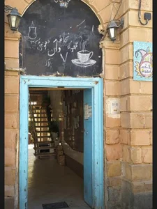 کافه پلاک ۷ 3