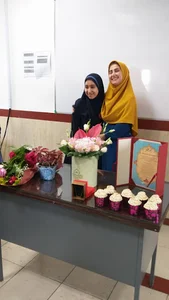 دبستان غیردولتی دخترانه فروغ دانش