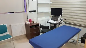 رادیولوژی و سونوگرافی رایان،دکتر الهام وارسته