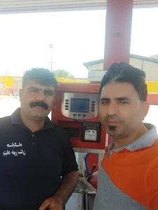 جایگاه آزادگان