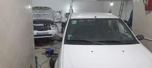 تعمیرگاه مکانیکی یوسفی