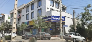 نمایندگی بیمه پارسیان 2