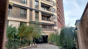 ساختمان ترنج
