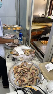 Ba’eshen Seafood