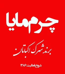 گالری چرم مایا
