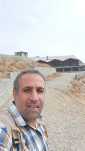 شرکت داده پردازان امیرآریا