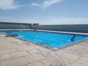 استخر روباز آموزش و پرورش
