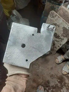 ریخته گری مهدیان