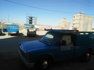 اتوبار ملل