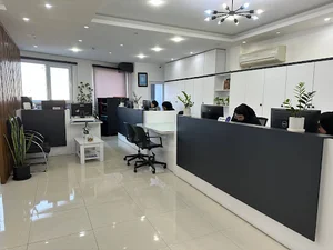 شرکت بیمه آسیا آرامش آفرینان آسیا گستر (آزمون)