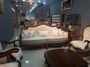 گالری مبل حیدری
