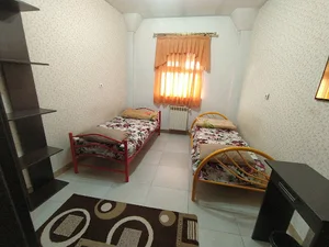 هتل آپارتمان خانوادگی و هاستل ،خوابگاه دخترانه نرگس (خصوصی)