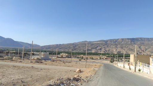 بیمارستان شهید فرج اله رضا زاده