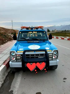امداد خودرو یاران 2