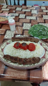 رستوران اکبر جوجه (سلیمان) 4