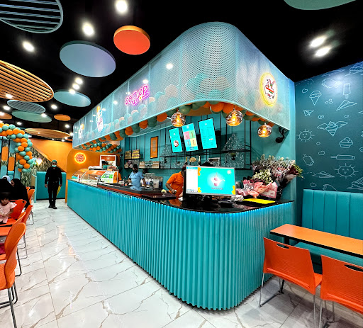 Chaudhary Icecream by Shahid & Sons 02 Branch