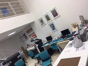 دفتر فنی خانه اوزالید