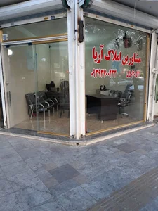 مشاورین املاک آریا