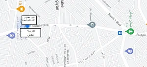 دفتر معماری آقای دکوراسیون