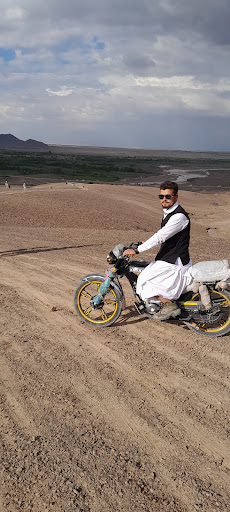 گردنه شیندند زیرکوه