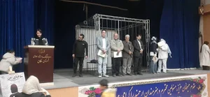 اداره فرهنگ و ارشاد اسلامی شهرستان ملکان