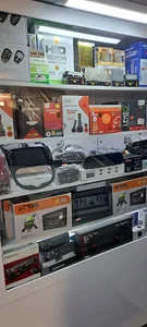 برق اتومبیل امراللهی