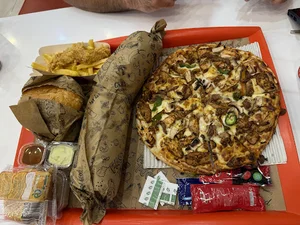 کنتاکی پاسداران