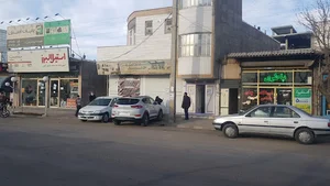 لوازم یدکی و اسپرت اتومبیل مقدمی