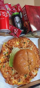 فست فود شبانه ونوس لند