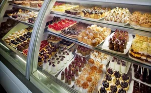 شیرینی سرای تبریزی