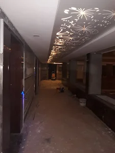 محله زعفرانیه