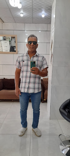 پیرایش مسعود