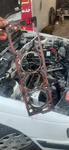 تعمیرگاه دنده شیش 3