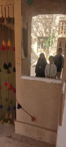(شرق) هتل سنتی اورینت 4