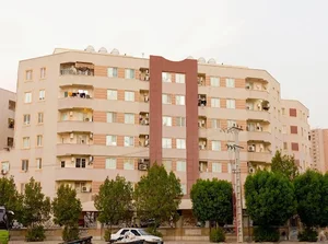مجتمع مسکونی بوستان