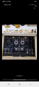 نصب دیوارپوش و برچسب در کمپلو جنوبی 3