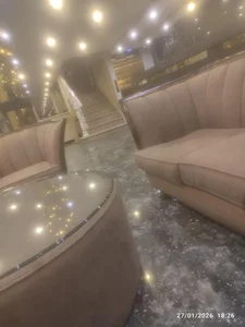 هتل پامچال 5