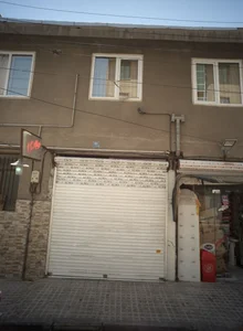 عطاری کلبه سبز 2