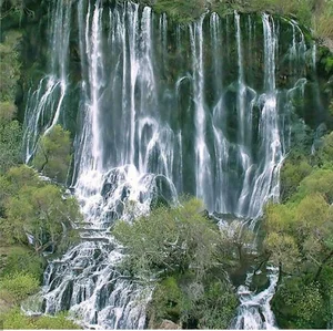 طبیعت دورود