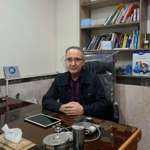مطب دکتر محمد رحیمی