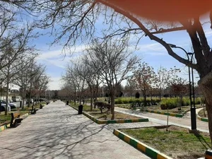 پارک شقایق 3