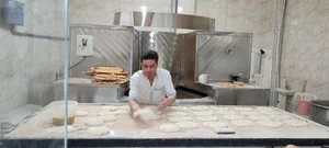 نانوائی بربری کارچیکلا 2