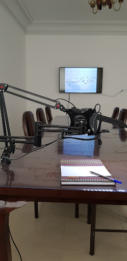 آموزش خوشنویسی