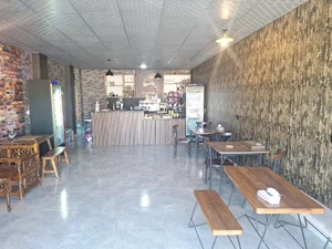 کافه مارکت وان