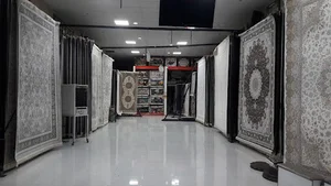دنیای فرش توانگر