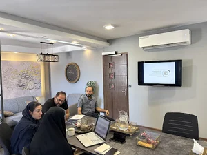 گروه مشاوره کسب و کار عصر مدیریت نوین