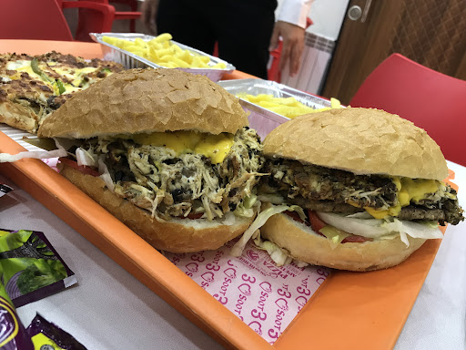 فلاویچ آبادان