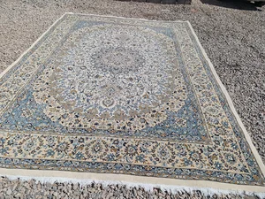 قالیشویی تابان